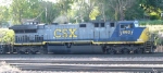 CSX 692